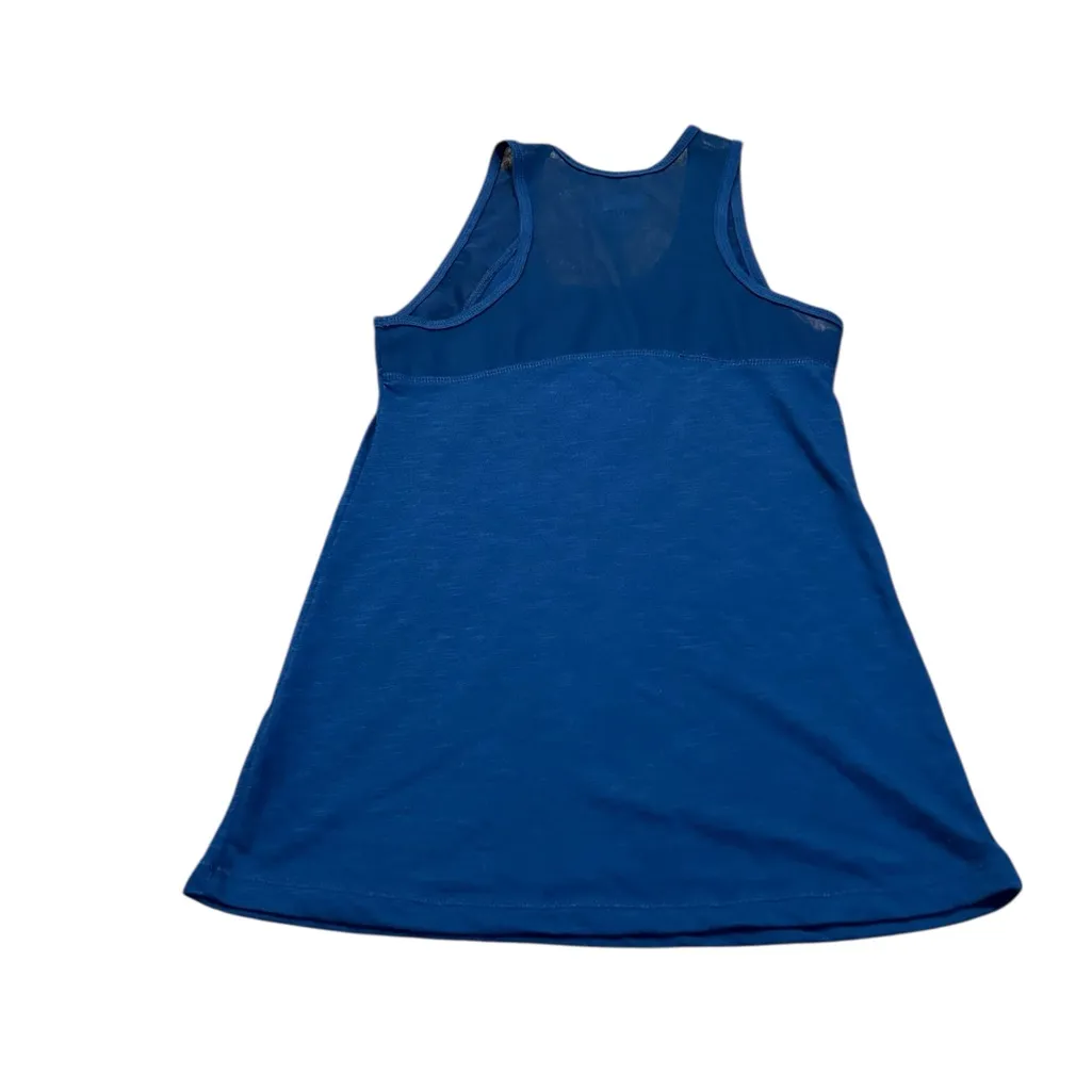 NEW ERA cubs tank top Blue Size XS - Image 4