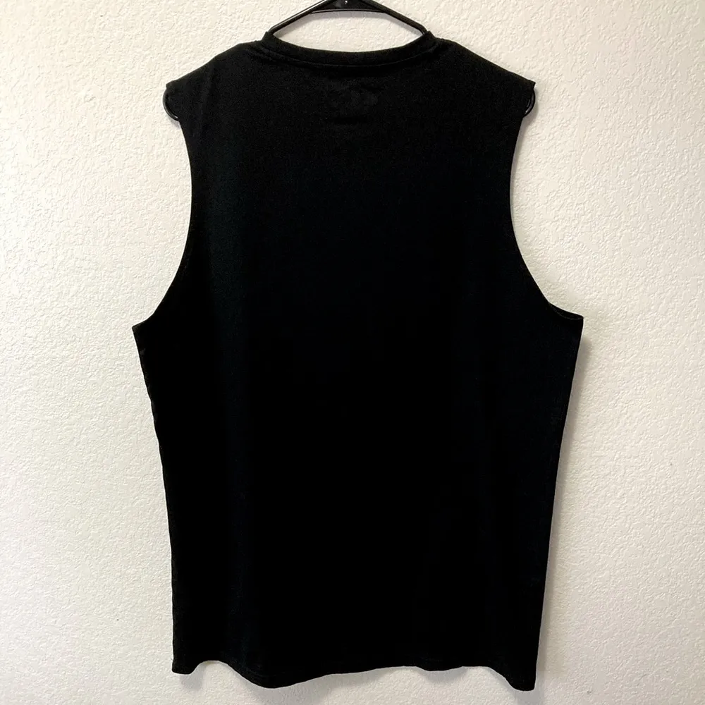 Def Leppard Graphic T - Image 5