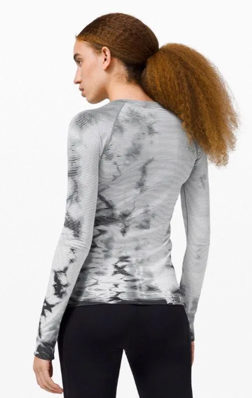Swiftly Tech MulitDye Long sleeve - Image 2