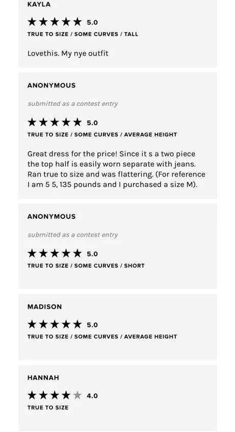 Revolve Two Piece Chain Set - Image 7