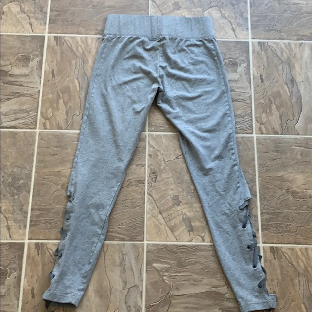 Puma  side lace leggings - Image 10