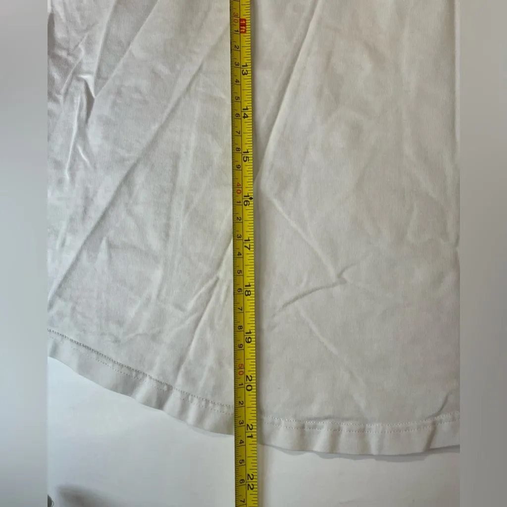 Lululemon Women’s Swiftly Tech Racerback‎ White Tank Top Size M - Image 13