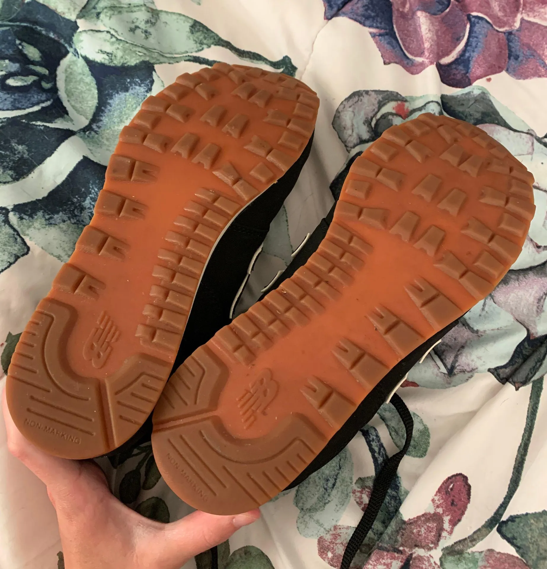 Nike New Balances - Image 2