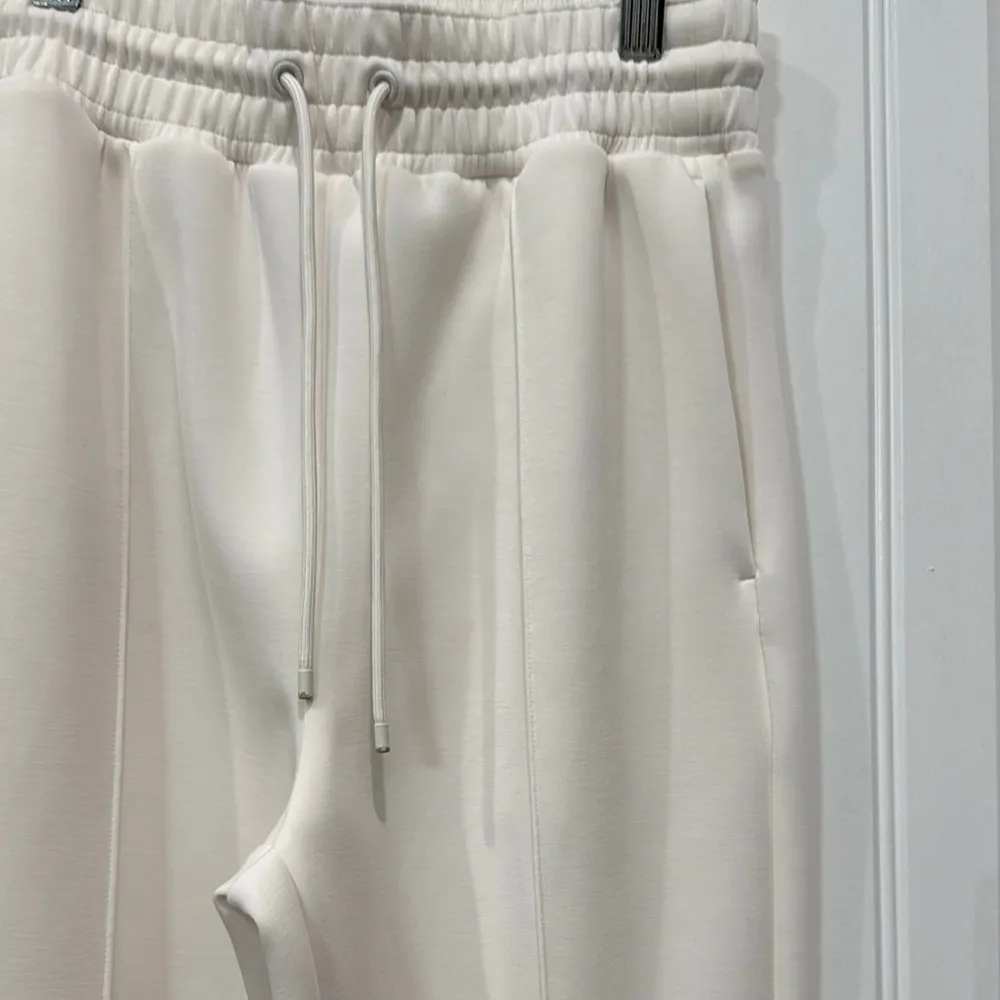 Target A New Day Scuba Cream Jogger Pants - Image 2