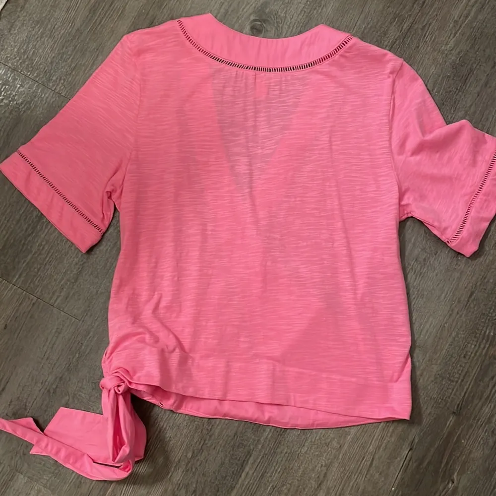 Caslon Wrap Style top - Image 6