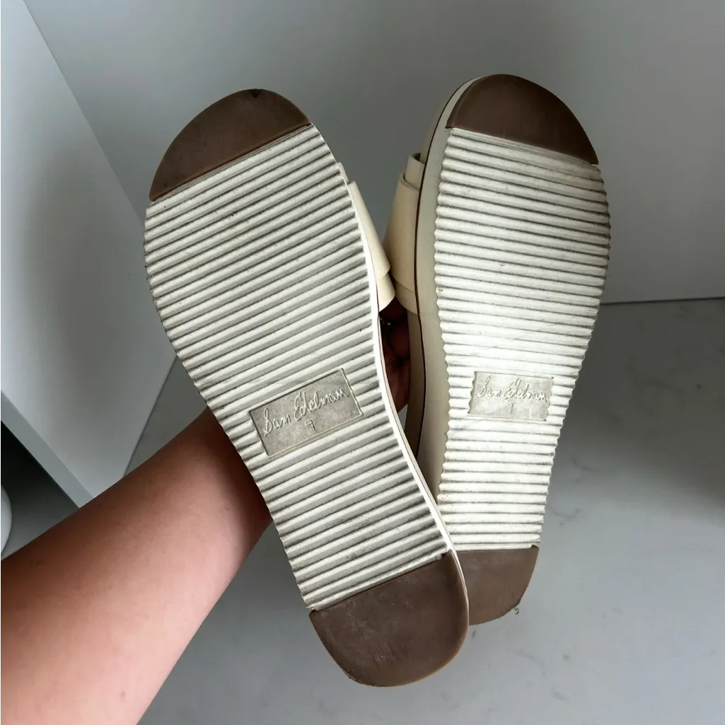 Sam Edelman Ariane Slide Sandal - Image 3