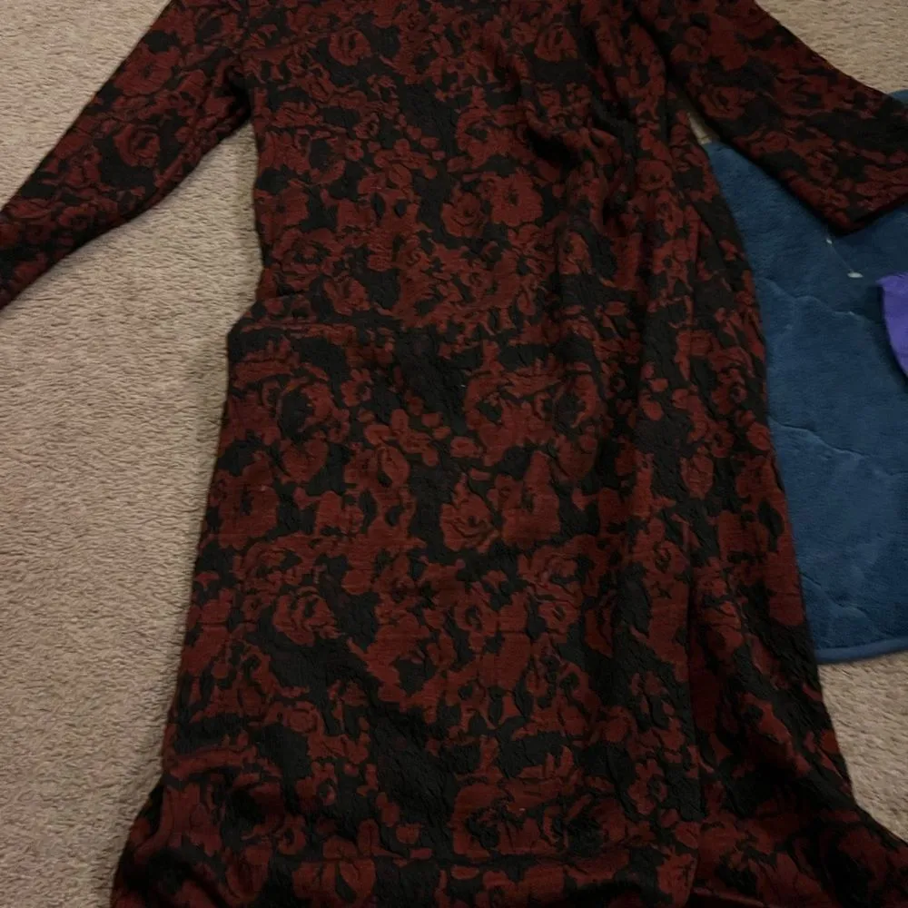 Talbots  medium dress - Image 4