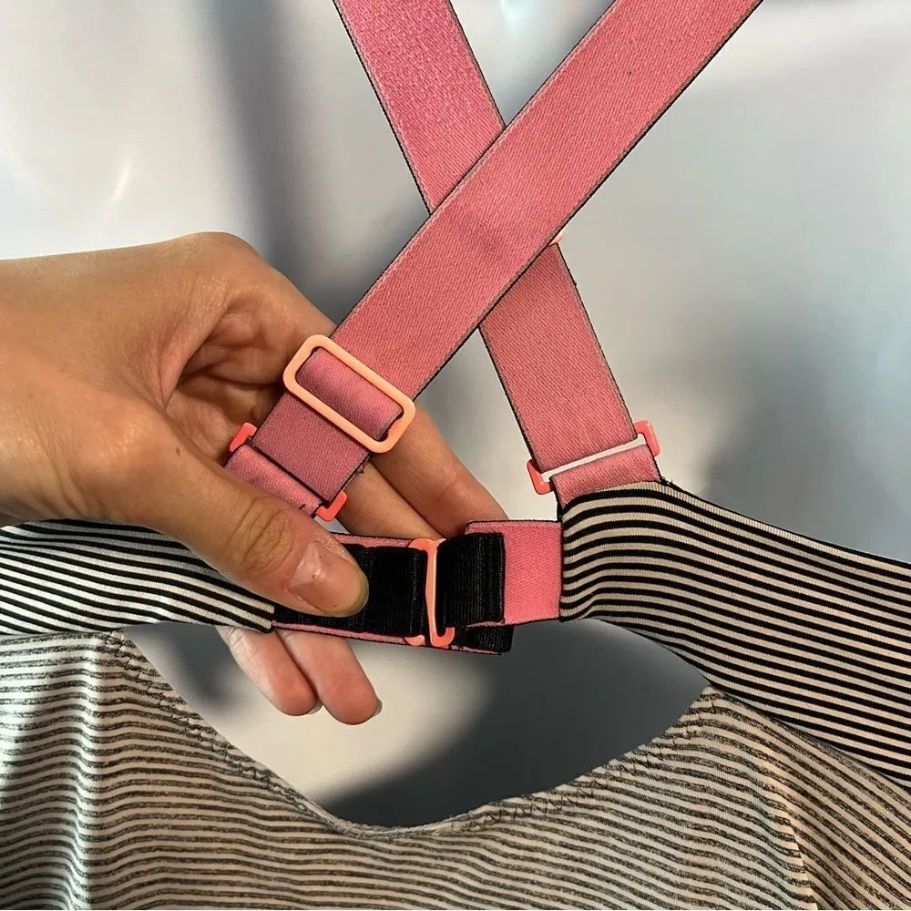 Lululemon Catch Me Tank Stripe - Image 8