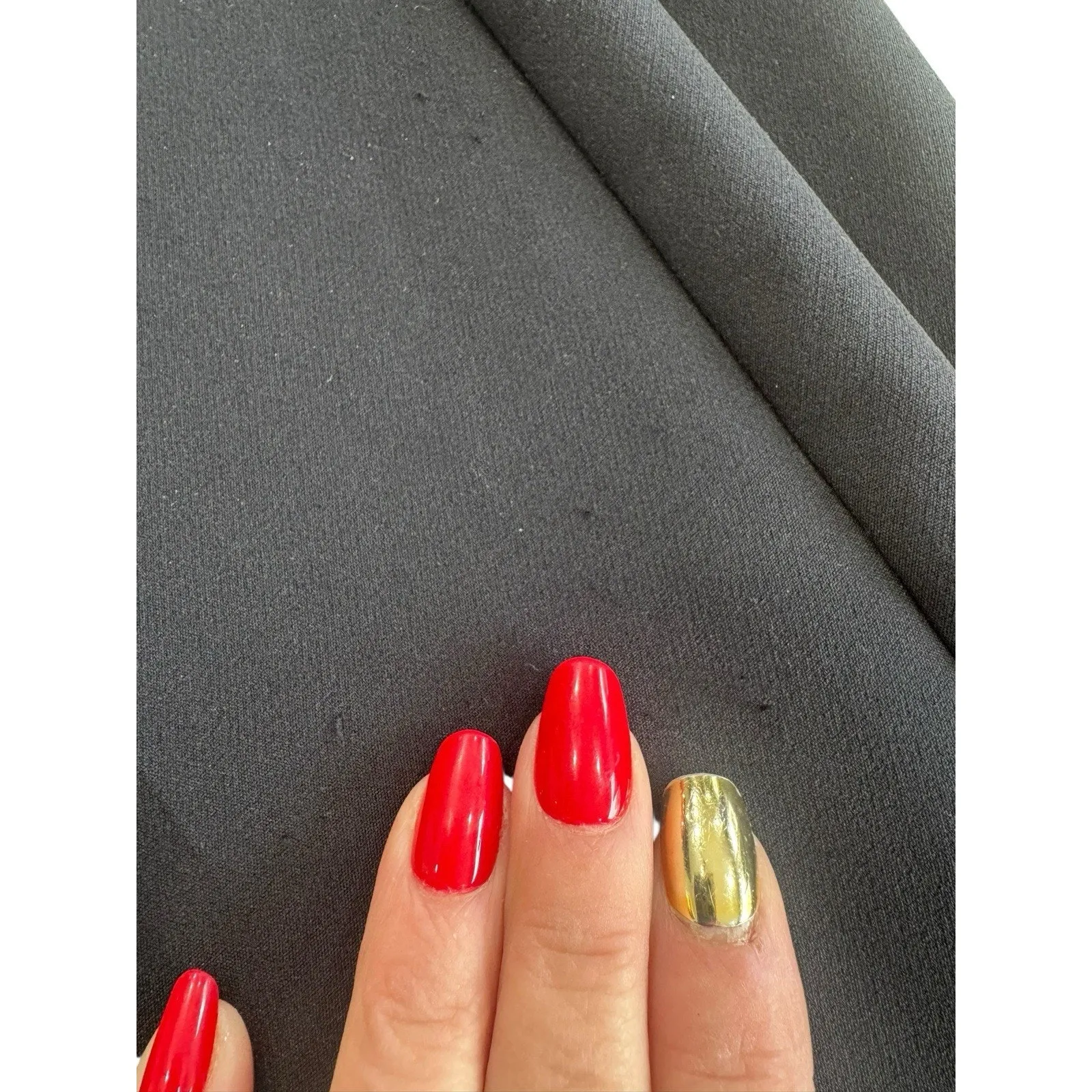 Athleta Endless High Rise Pant Black Style 533636 size 20 PLUS - Image 14