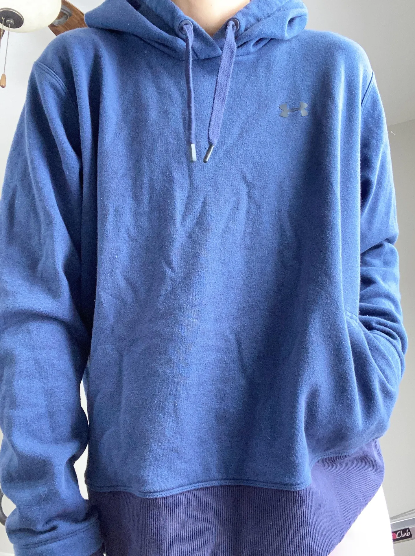 Under Armour Hoodie - Image 2