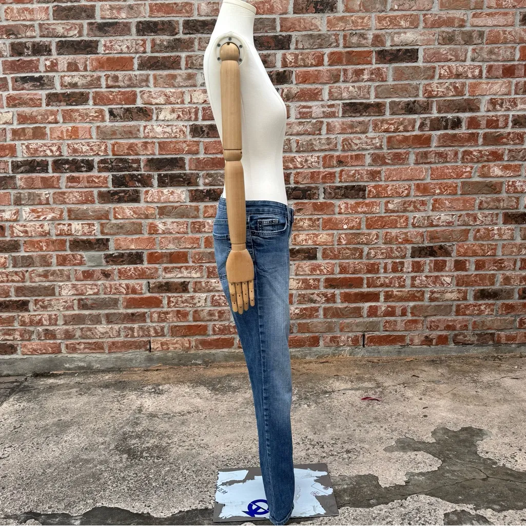 GAP Premium Skinny Ankle jeans / 4 / Excellent condition - Image 9