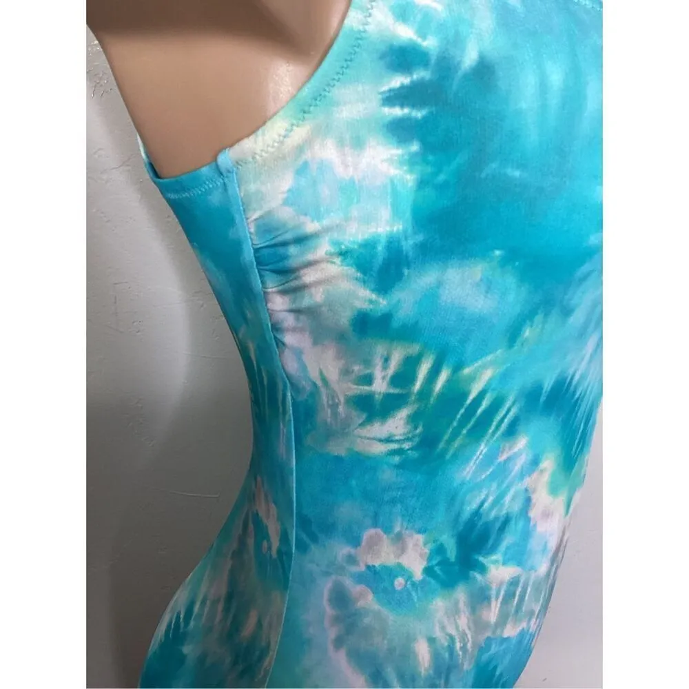 New. Calme by Johnny Was one piece. Large. Retails $158 - Image 7