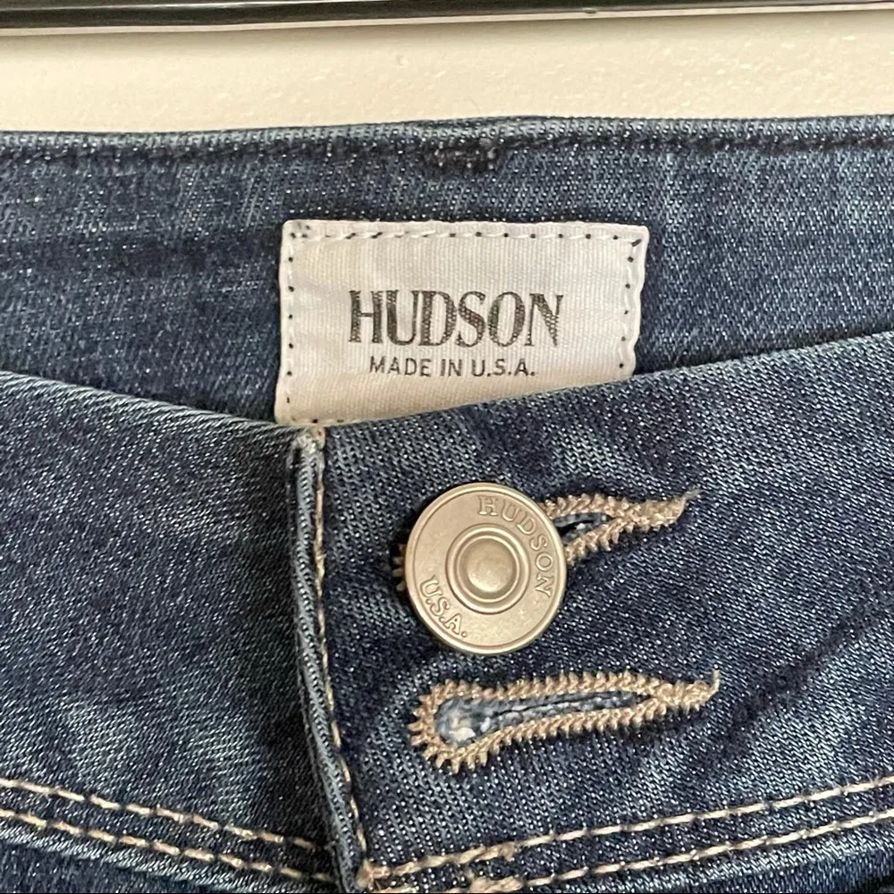 Hudson Women’s Jeans - Image 3