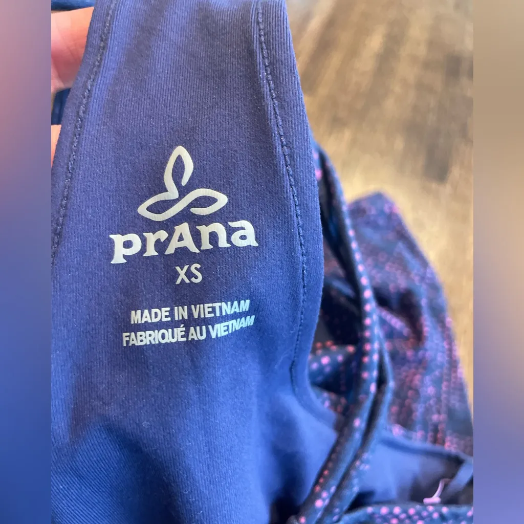 Prana Athletic Dress - size xs - Image 9