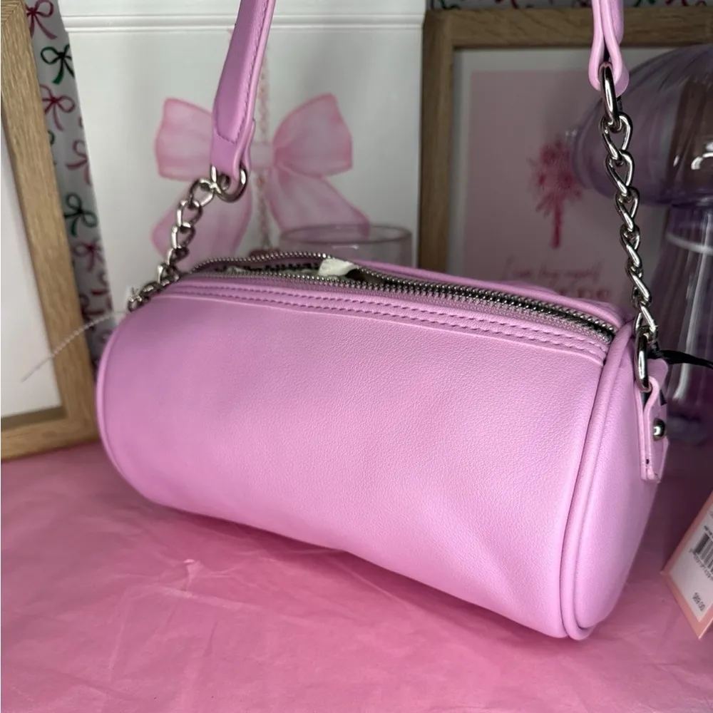 Juicy Couture Run The World Shoulder Bag - Image 4