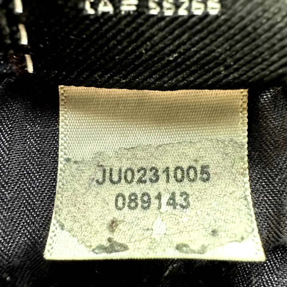 7 For All Mankind Kimmie Straight Leg Jeans Mid Rise Denim Medium Wash Blue 26 - Image 5