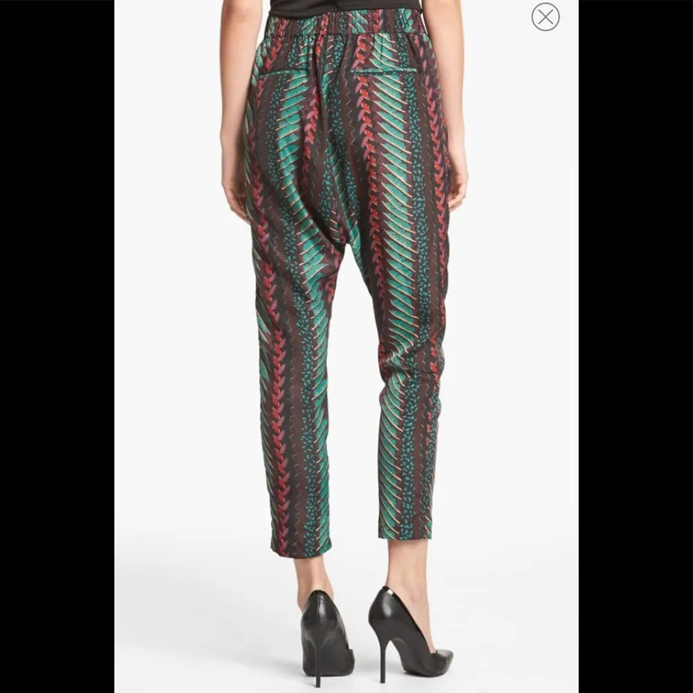 RBL Harem Pants - Image 2