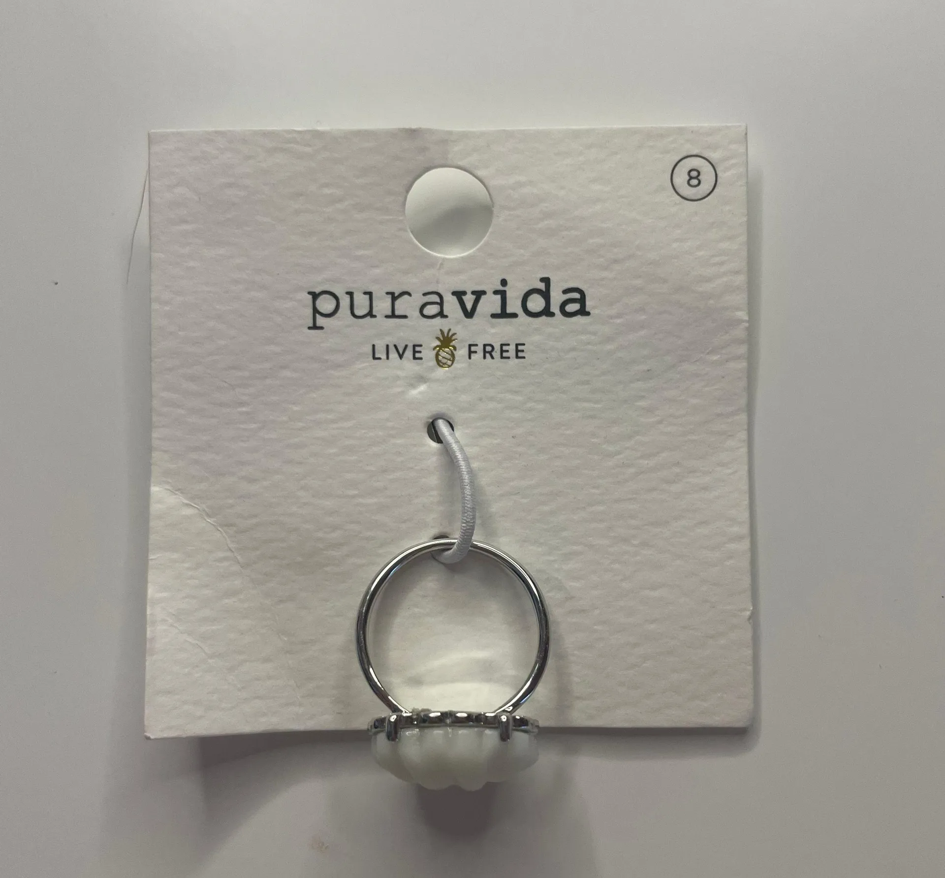 Puravida Ring - Image 2