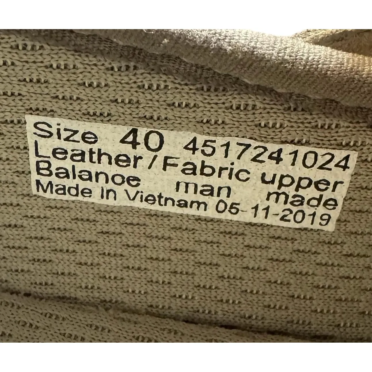 Dansko Shoes Womens Size 9.5 Gray Mary Jane Flats Comfort Walking Hook & Loop - Image 4