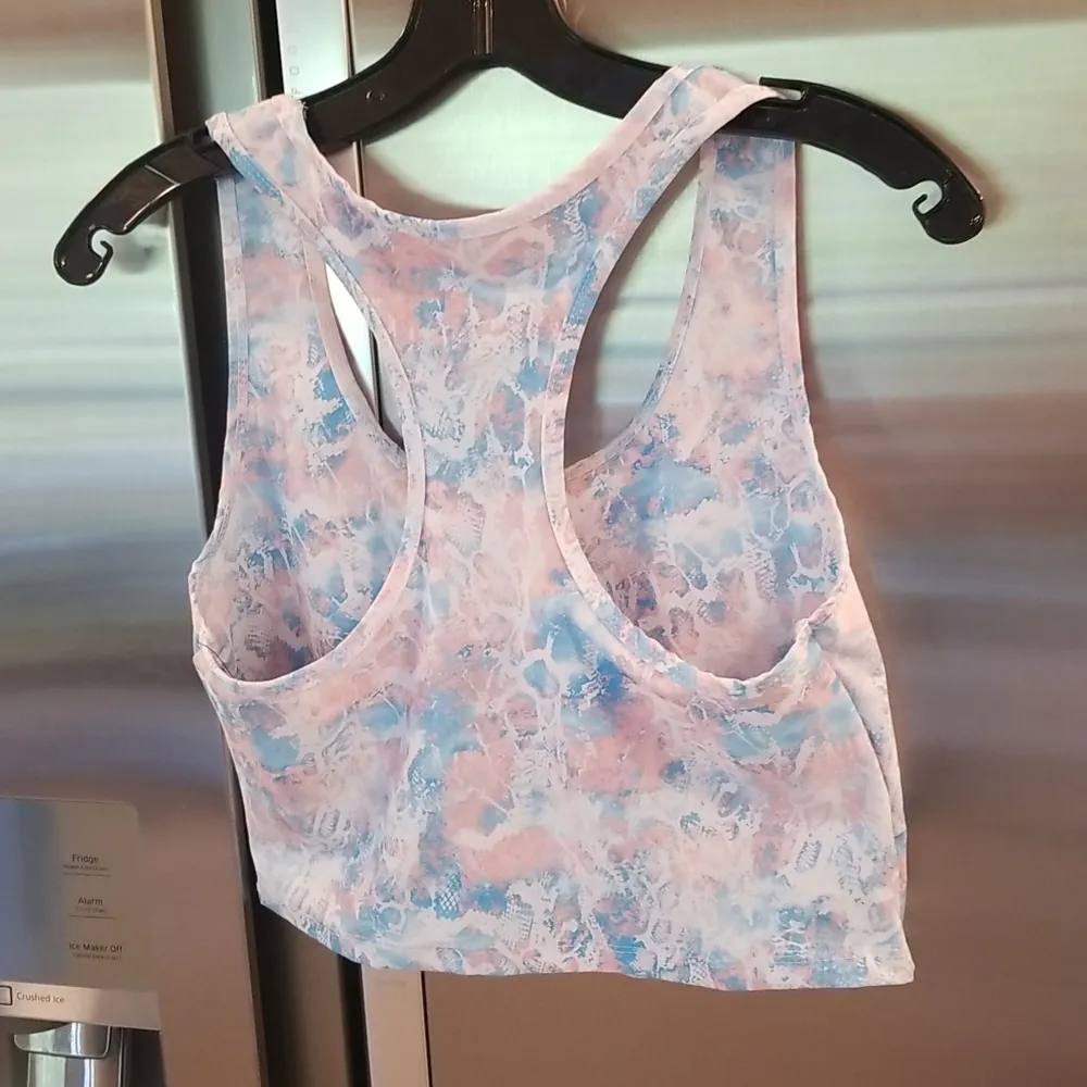 💕EVOLUTION AND CREATION EVCR Kendall Crop Tank L - Image 6