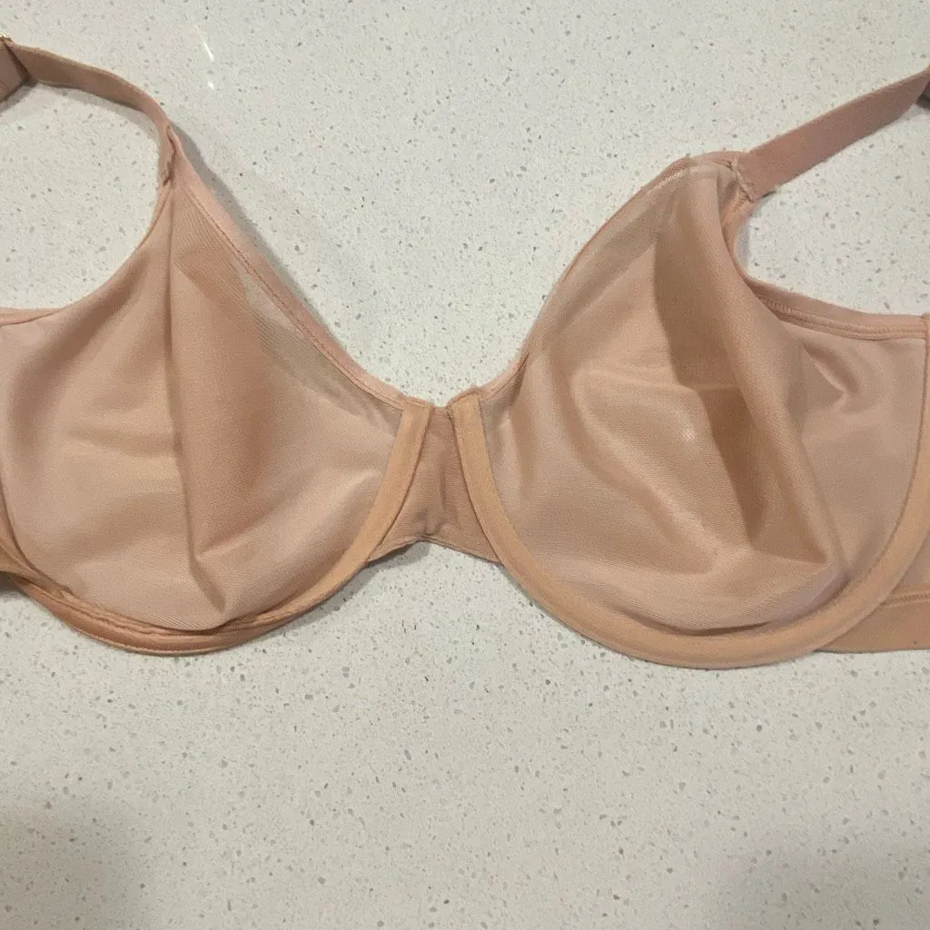 Soma unbelievable lift  perfect coverage bra size 38D - Image 7
