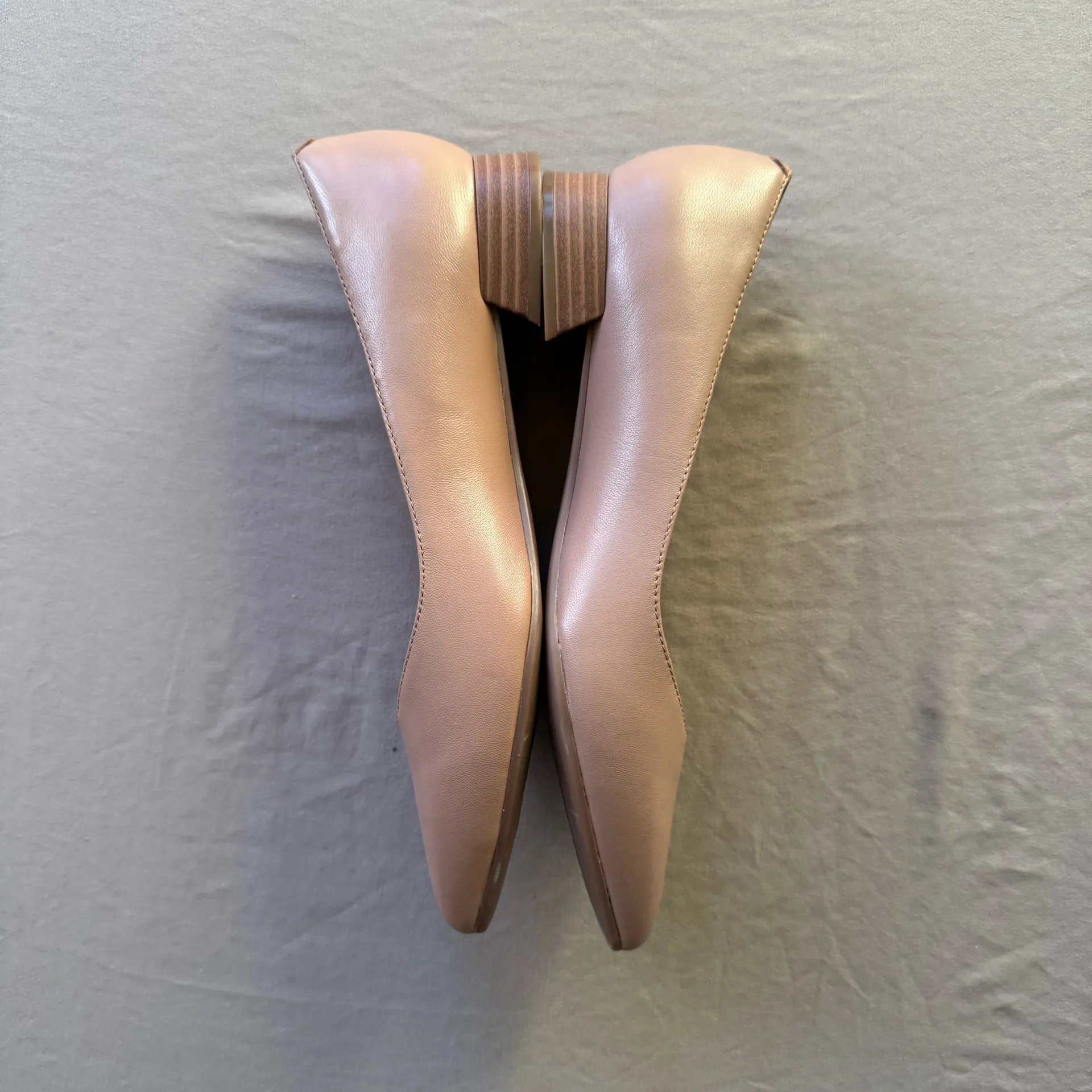 Clark’s Natalyn Wish Flats - Image 7