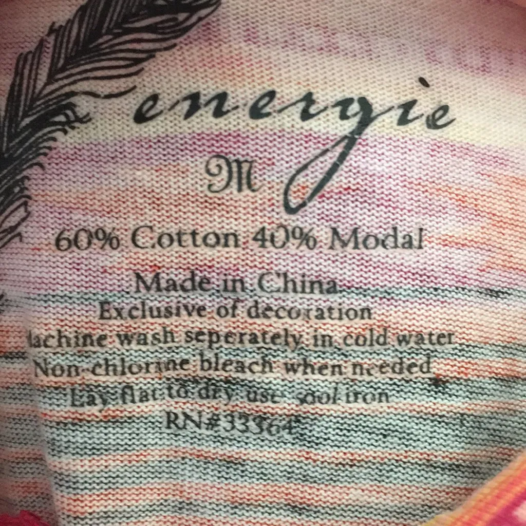 Energie FINAL MARKDOWN Junior  Maxi Halter Dress (M) - Image 10