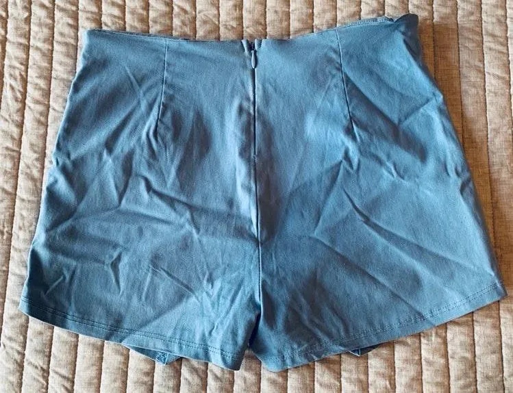 American Threads Envelope Skort - Image 2