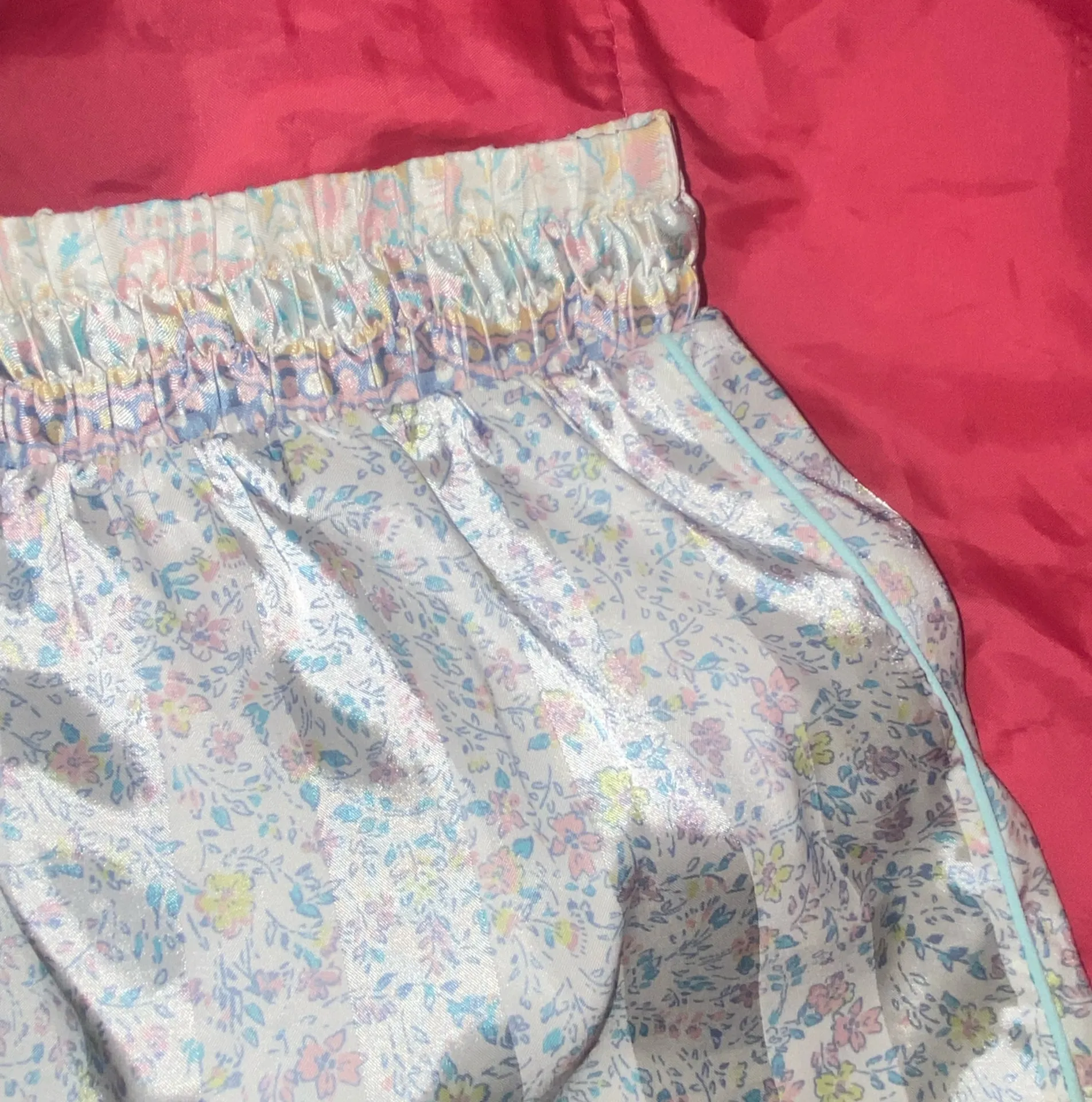 Free People Sleep Shorts - Image 2