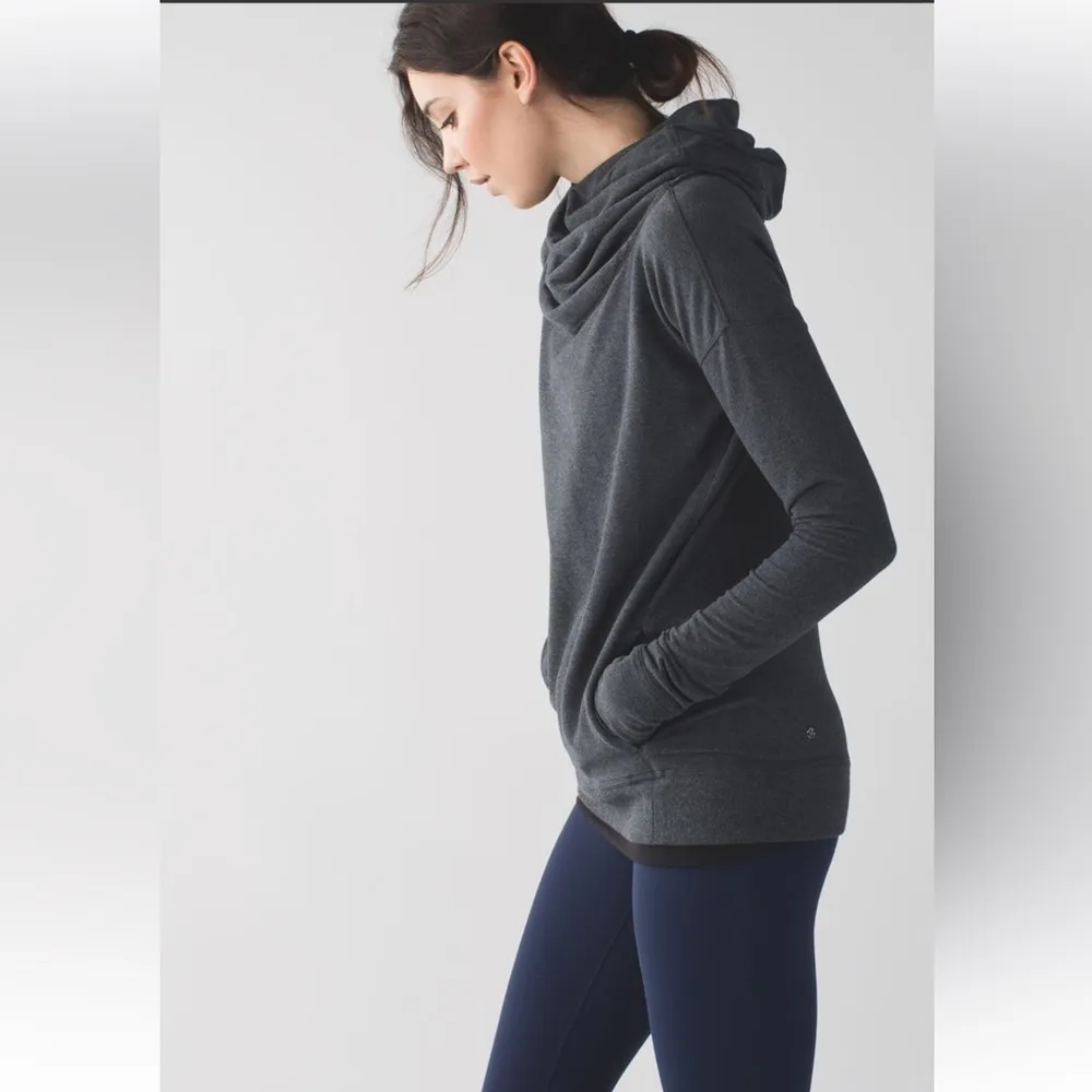 Lululemon‎ Stress Less Hoodie - Image 2