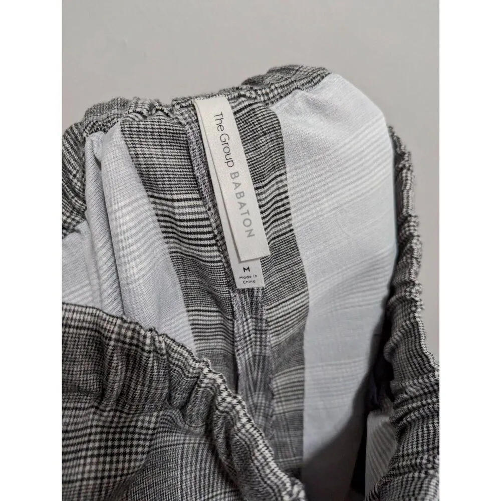 Aritzia The Group Babaton the jimmy pant size Medium - Image 4