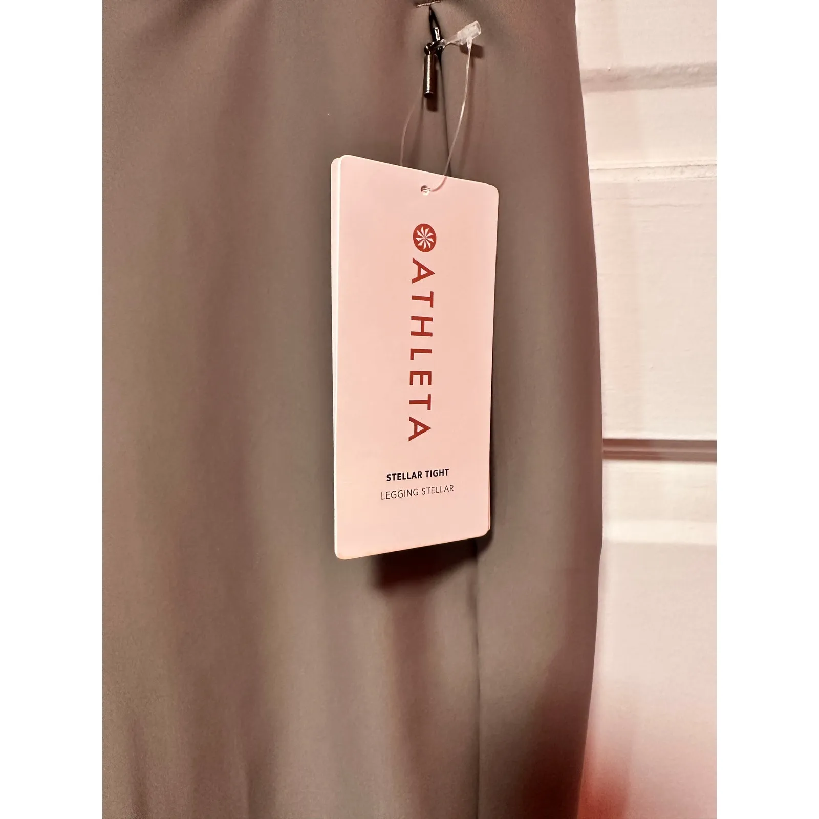 NWT Athleta Stellar Tight Size 18 - Image 3