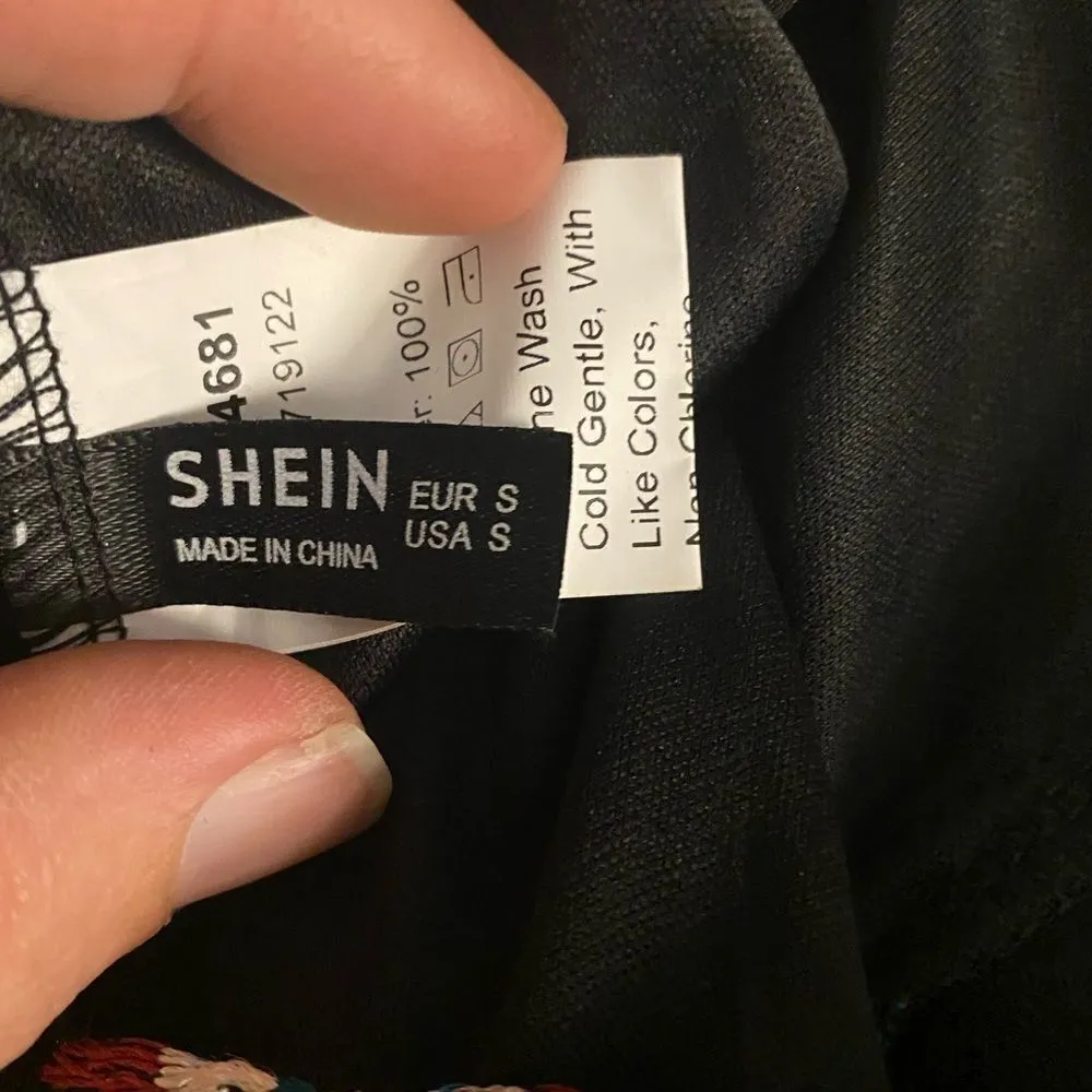 Shein dress - Image 3