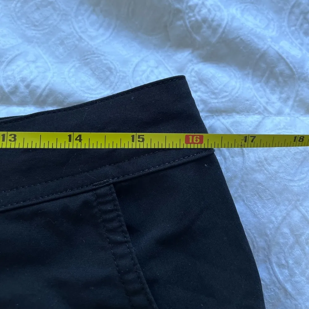 Patagonia black day hike pants - Image 7