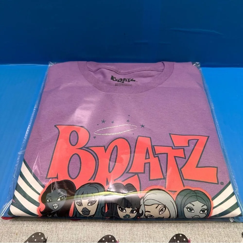 BRATZ T - Image 3