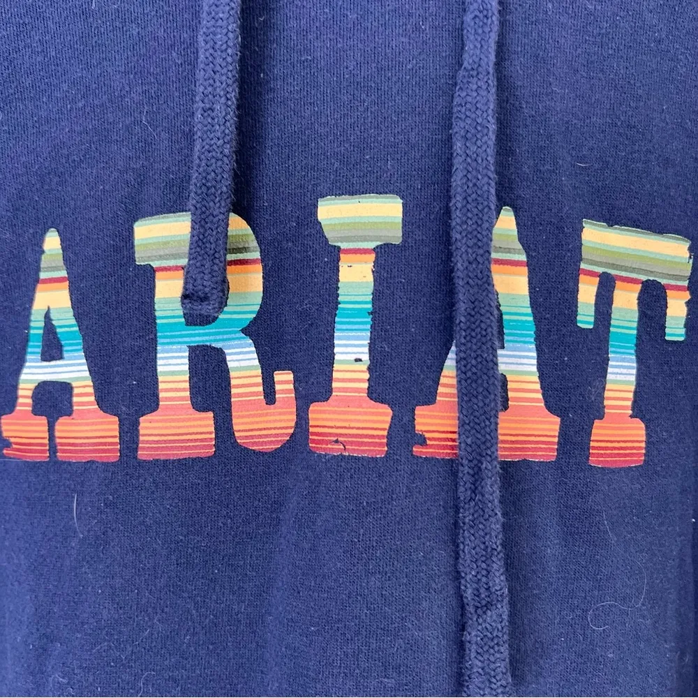 large hooded sweatshirt b49 - Image 3