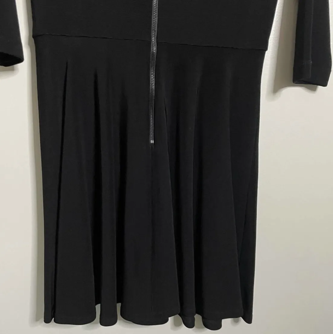 Employed Little Black Dress - Image 3