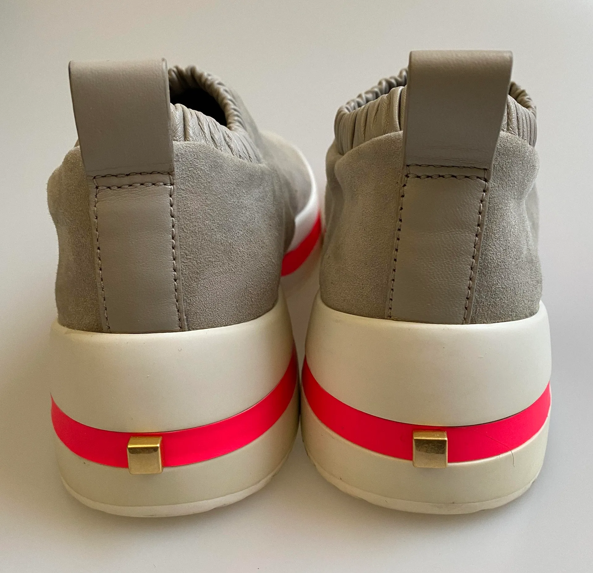 Split Sole Sneaker - Image 5