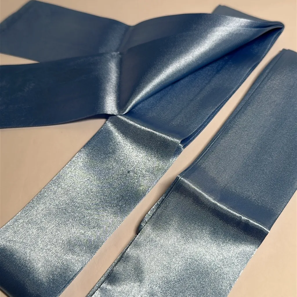 Two Thin Scarves / Hair Bands / Scarves - Image 2