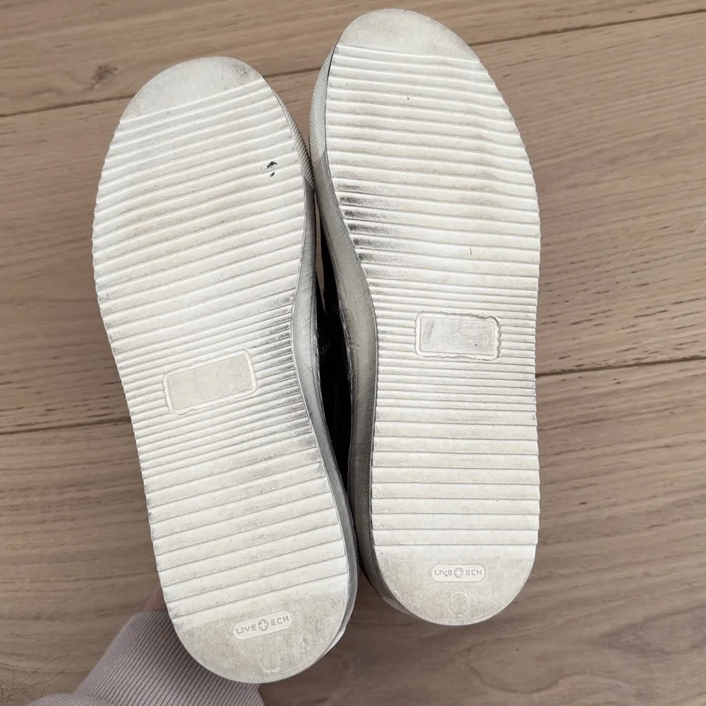 Bed Stu Hermione slip on sneakers - Image 9