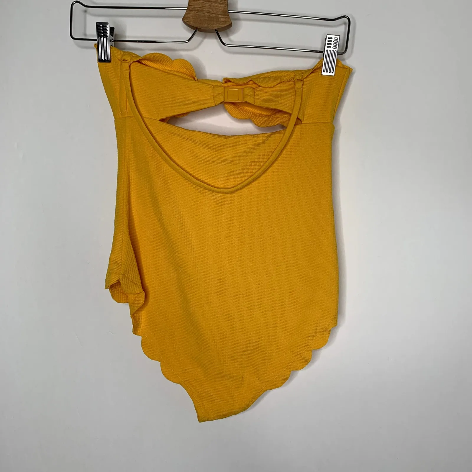 Marysia Swim Antibes Swimsuit Pre - Image 4