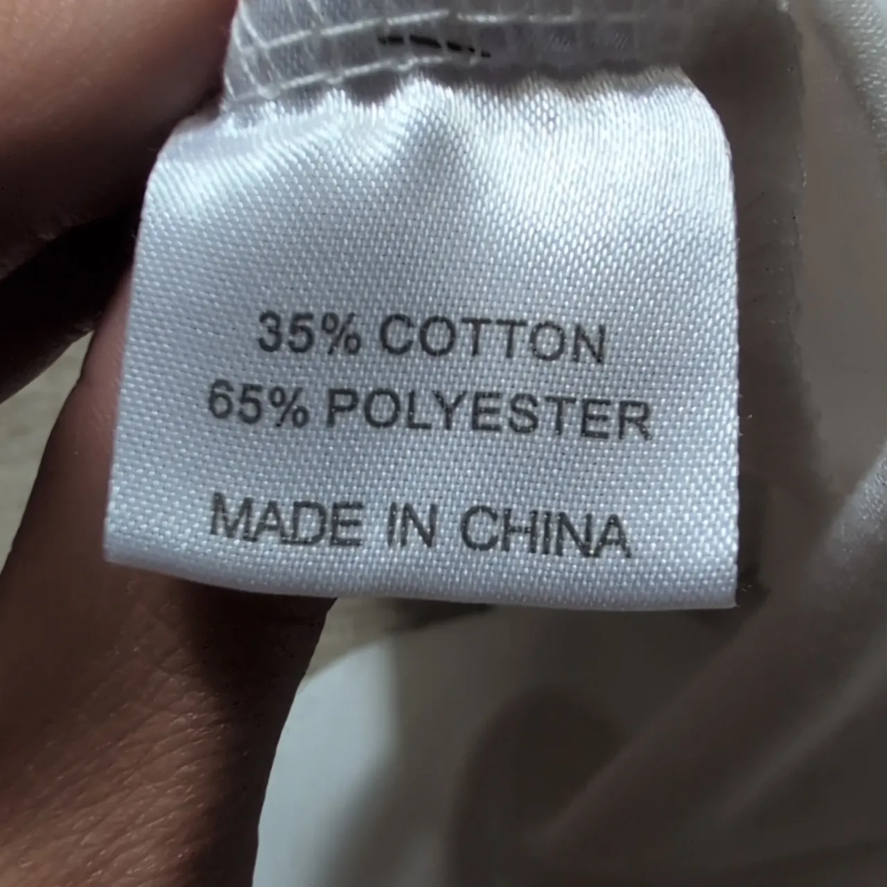 Amazon YunJey Colorblock Short Sleeve Top Gray - Image 7