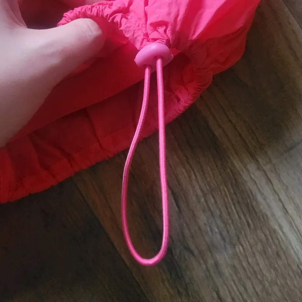 Daily Drills  Bubble Bounce Top - Image 4