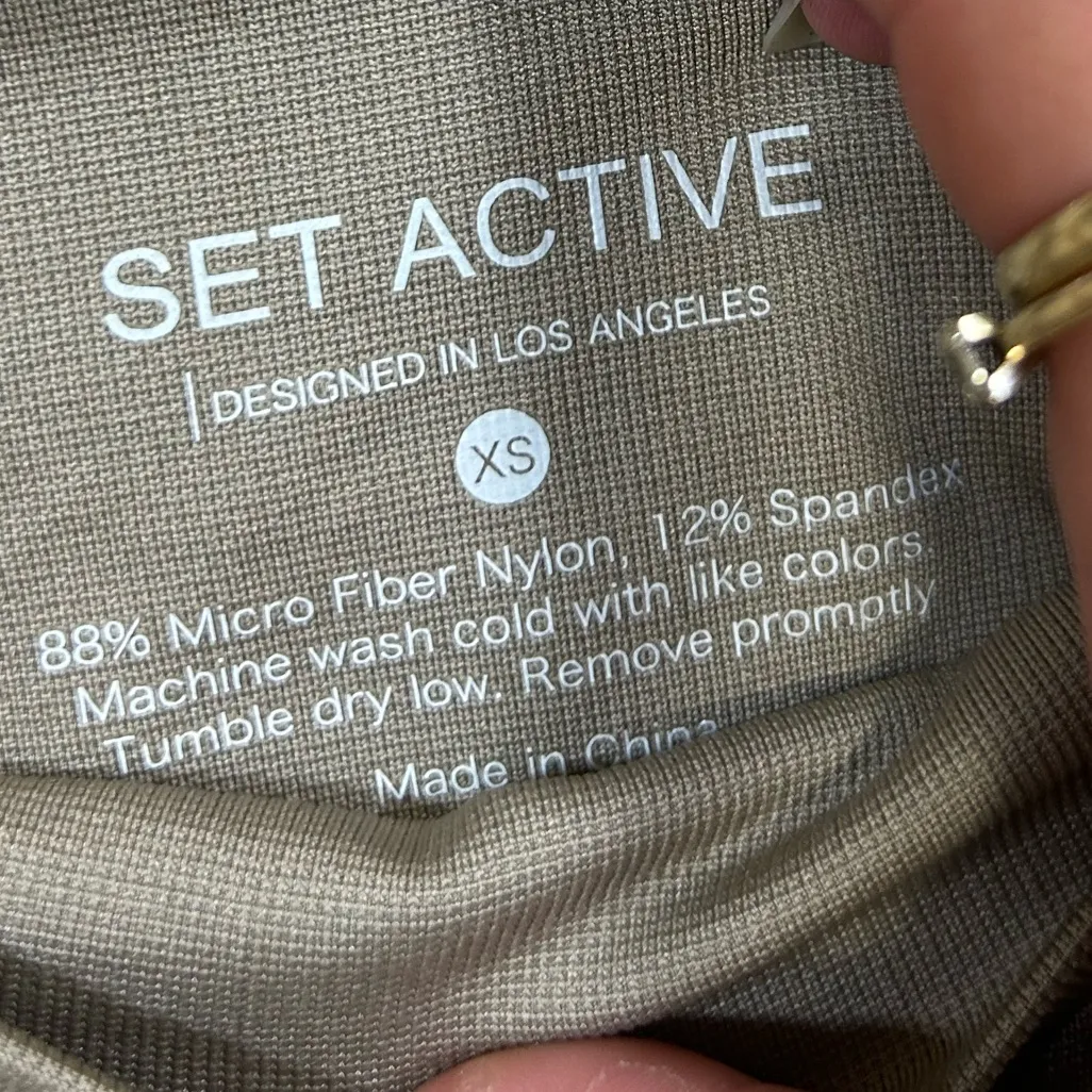 Set Active  biker set - Image 4