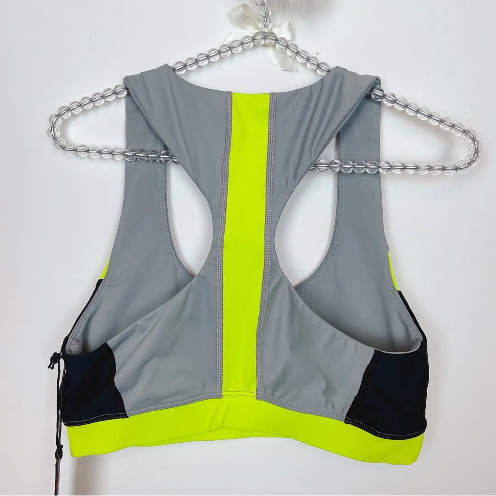 n:Philanthropy Carlisle Sports Bra & Kerwin Legging Exercise Running Set NWT - Image 6