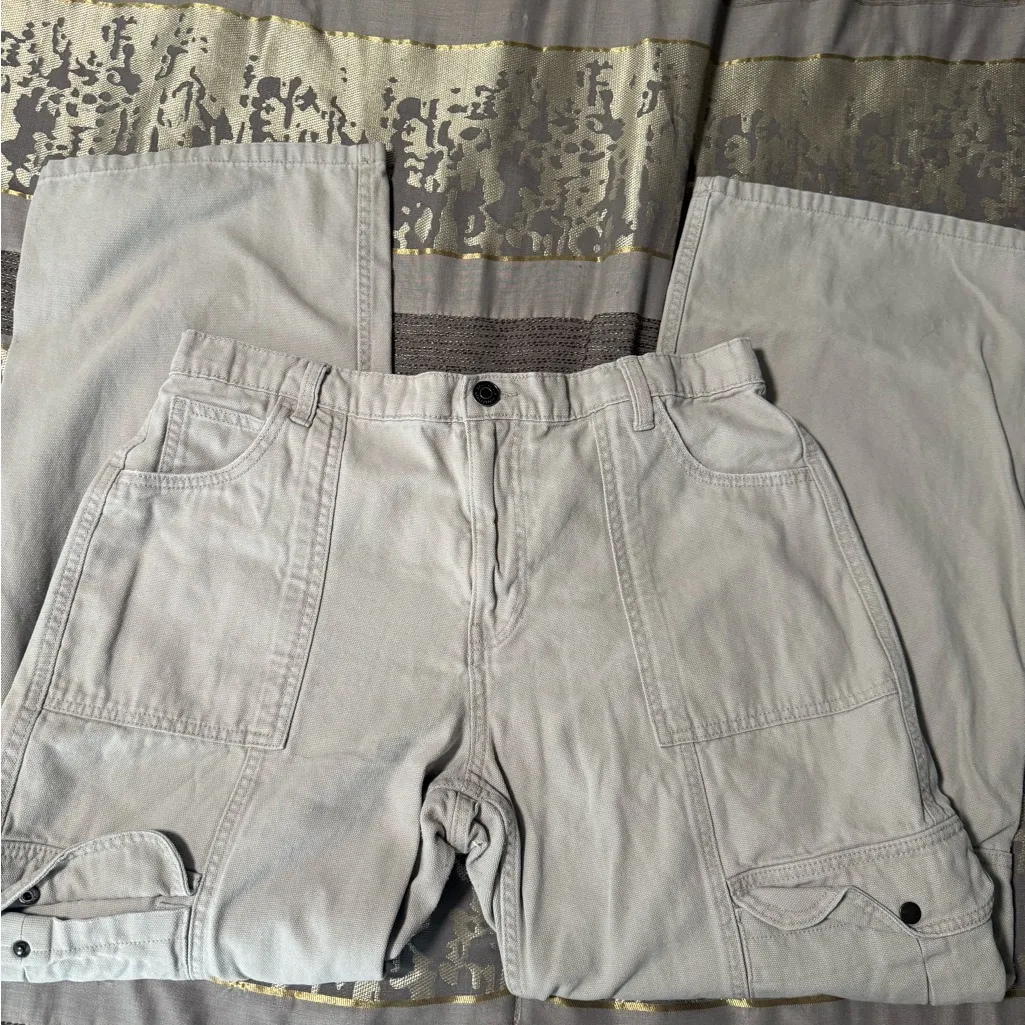 Aeropostale cargo pants - Image 3
