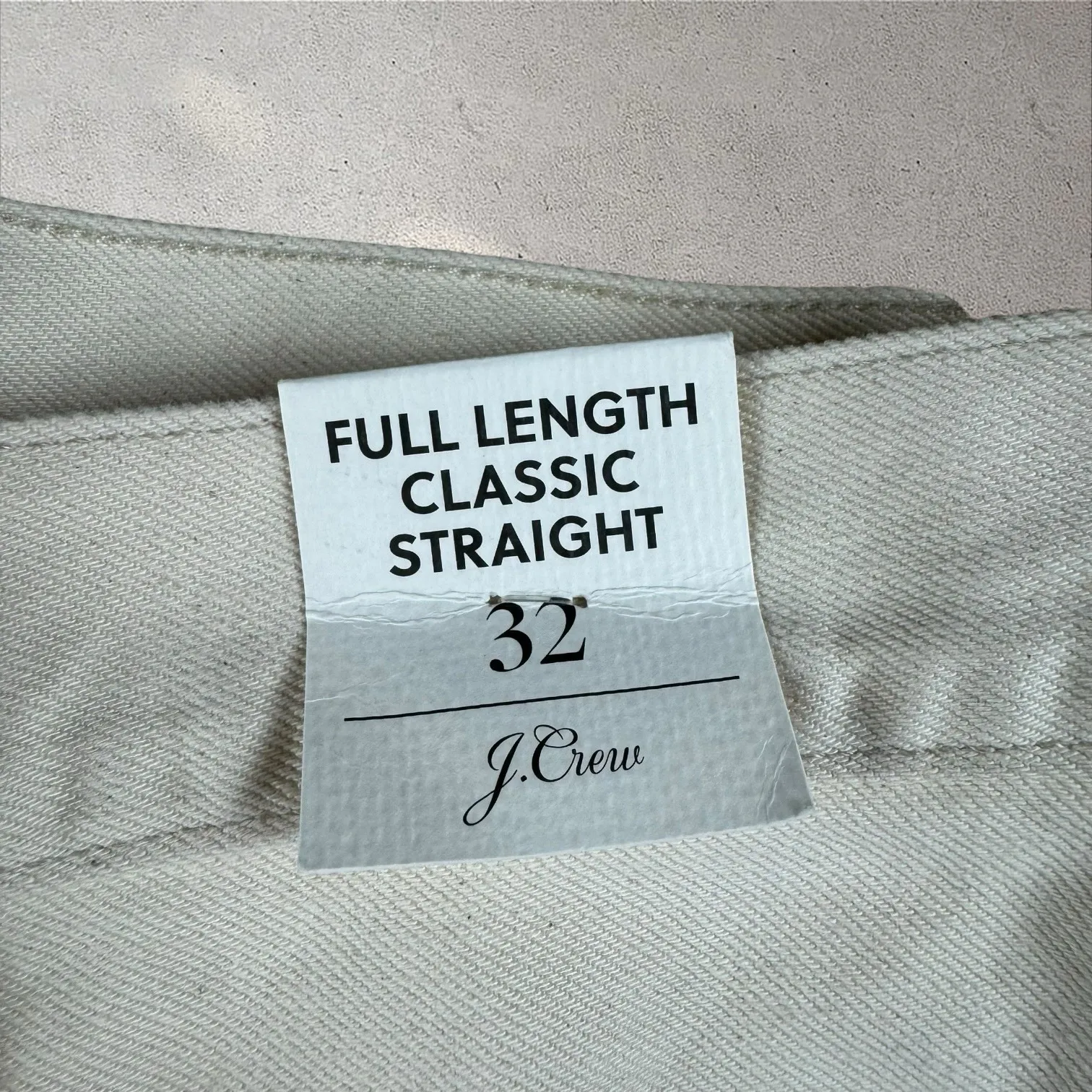 J. Crew High - Image 4