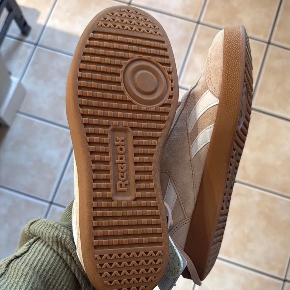 Reebok Women's Smash Edge Tennis Shoes - - Image 5