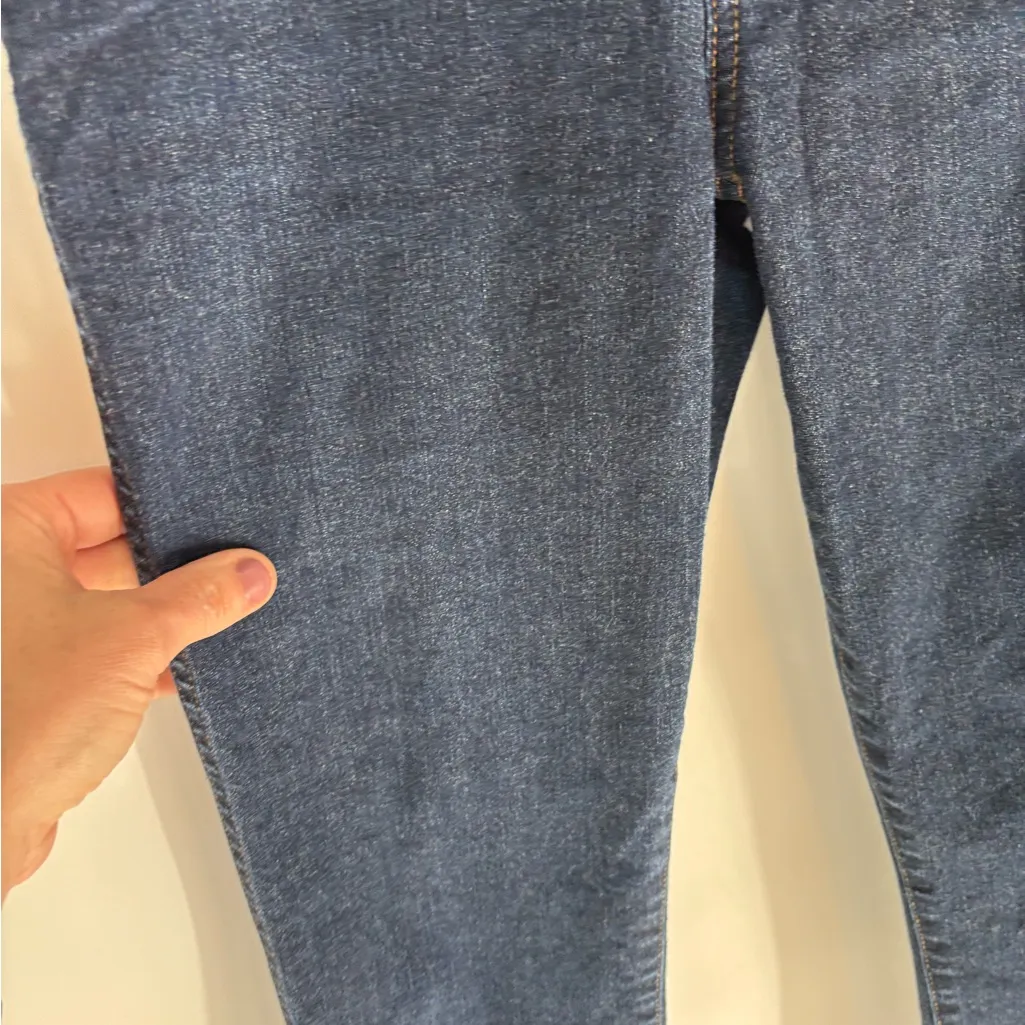 J. Crew Vintage Straight Jeans - Image 2