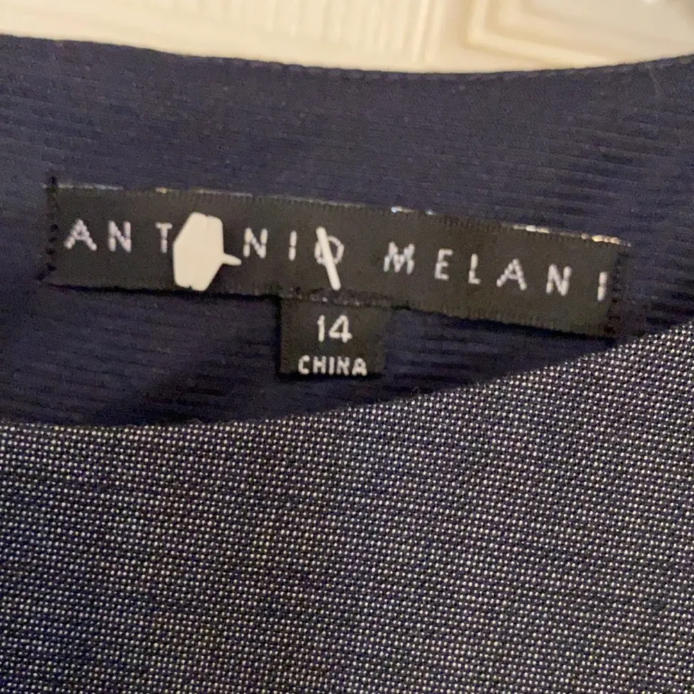 Antonio Melani classic sheath dress - Image 2